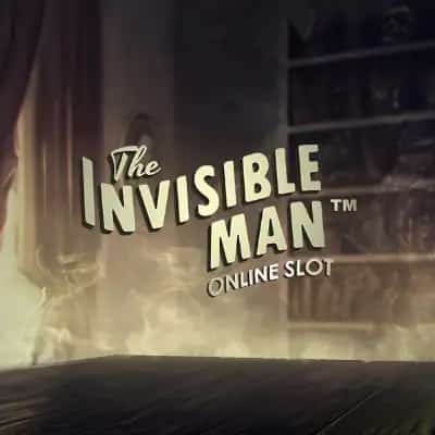 The Invisible Man