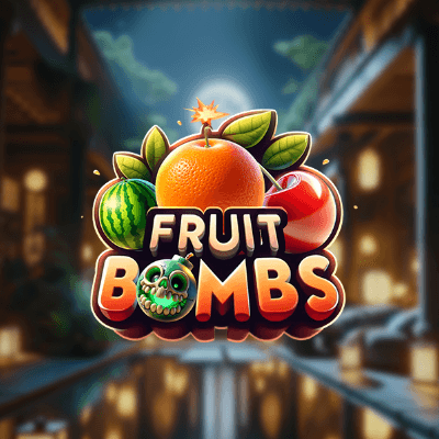 Fruit Bombs