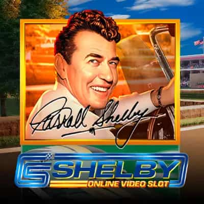 Shelby Online Video Slot