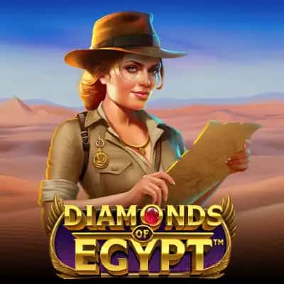 Diamonds Of Egypt