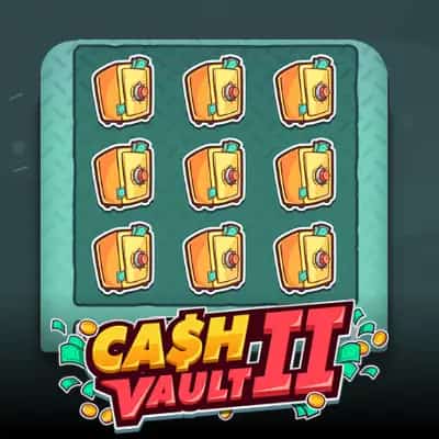 Cash Vault II