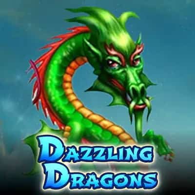 Dazzling Dragons