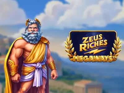 Zeus Riches Megaways