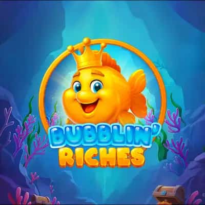 Bubblin' Riches