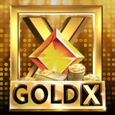 Gold X