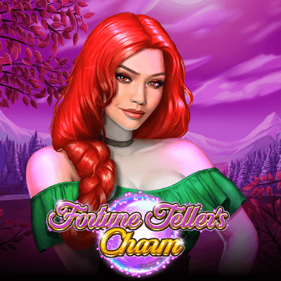 Fortune Teller's Charm