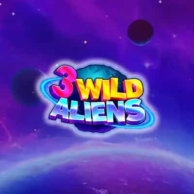 3 Wild Aliens