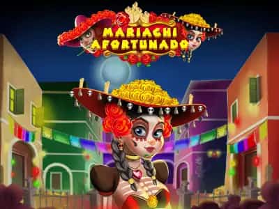 Mariachi Afortunado
