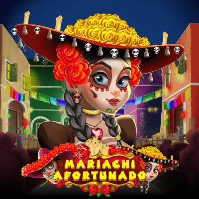 Mariachi Afortunado