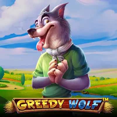 Greedy Wolf