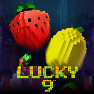Lucky 9