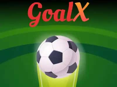 GoalX