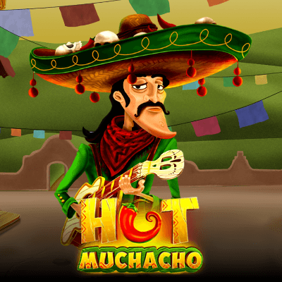 Hot Muchacho
