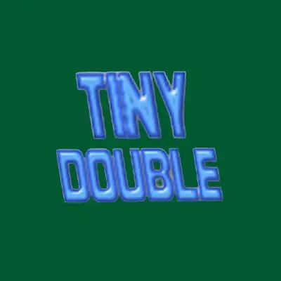 Tiny12 Double Roulette Jackpot