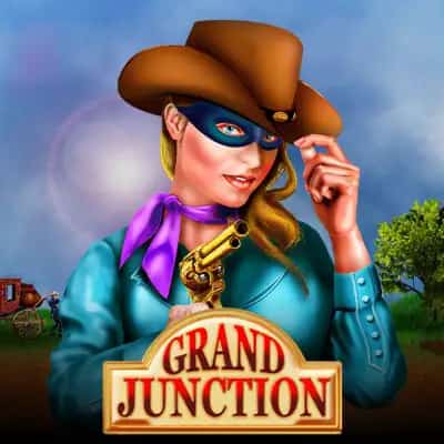 Grand Junction: Golden Guns