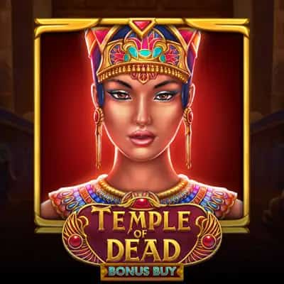 Temple of Dead Bonus Buy