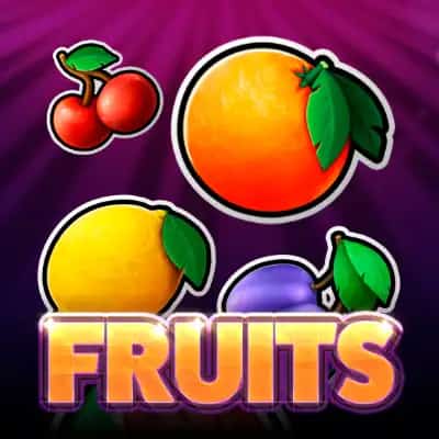 Fruits - Bonus Spin