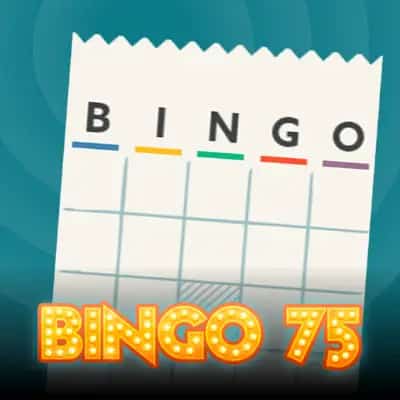 Bingo 75