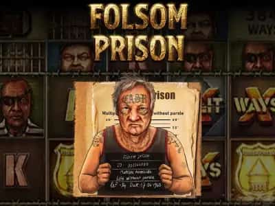 Folsom Prison