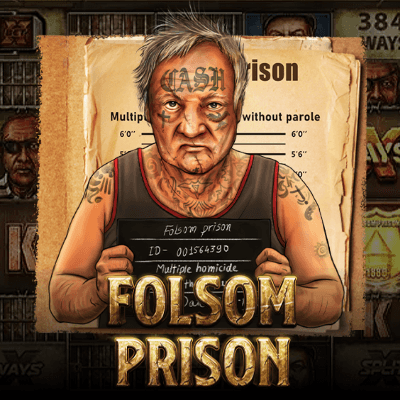 Folsom Prison