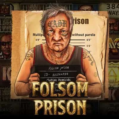Folsom Prison