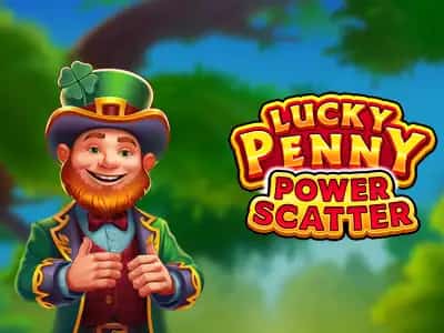 Lucky Penny Power Scatter