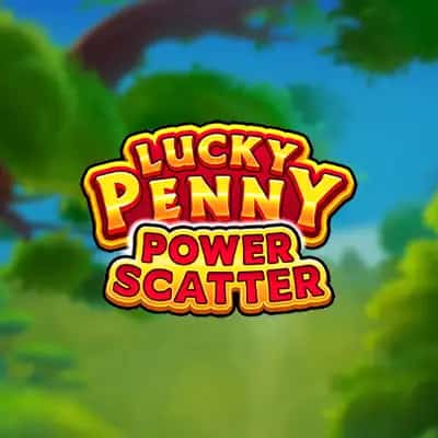 Lucky Penny Power Scatter