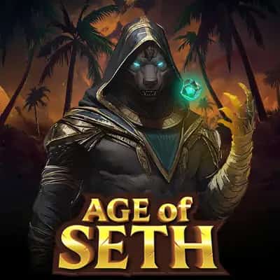 Age of Seth