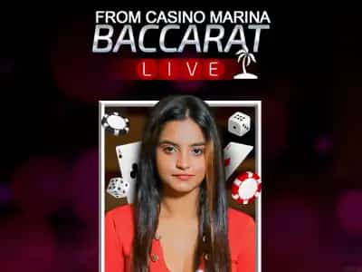 Casino Marina Baccarat C