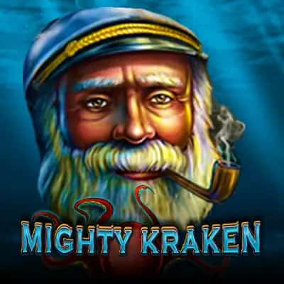 Mighty Kraken