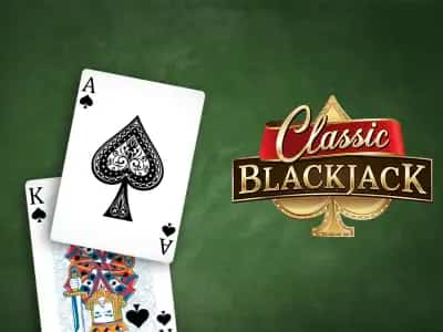 Blackjack Classic