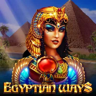 Egyptian Ways