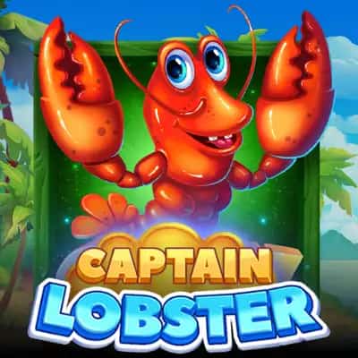 Captain Lobster