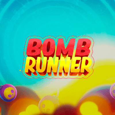 Bomb Runner