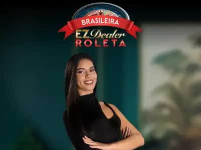 EZ Dealer Roulette Brazil