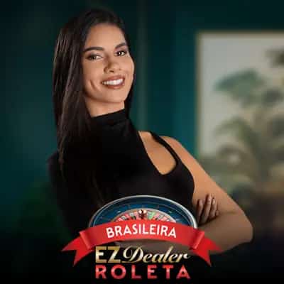 EZ Dealer Roulette Brazil