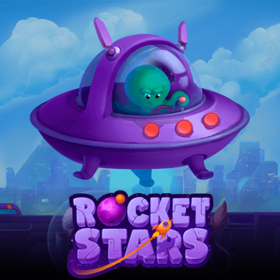 Rocket Stars