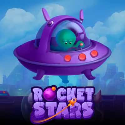Rocket Stars
