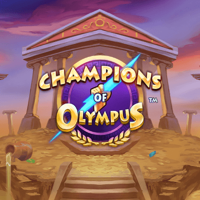Champions of Olympus