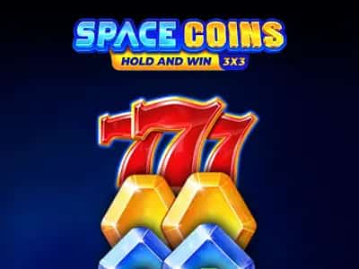 Space Coins
