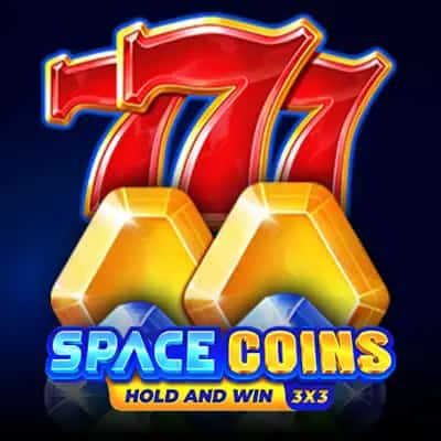 Space Coins