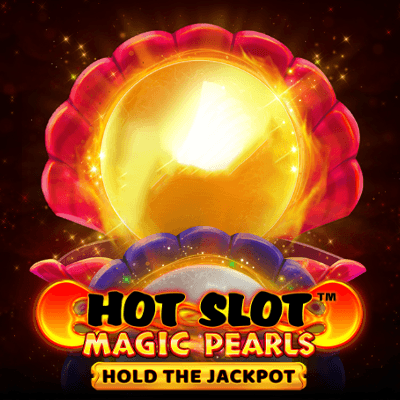 Hot Slot: Magic Pearls