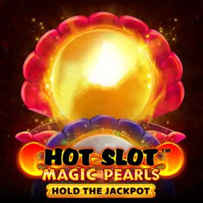 Hot Slot: Magic Pearls