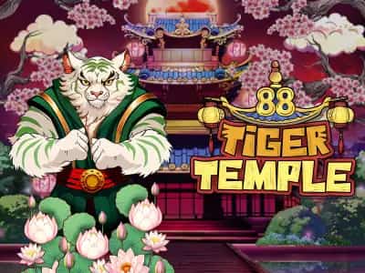 Tiger Temple 88