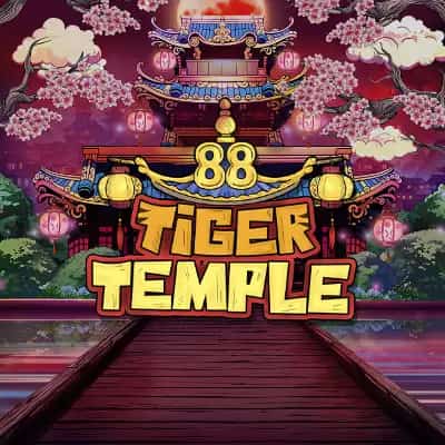 Tiger Temple 88