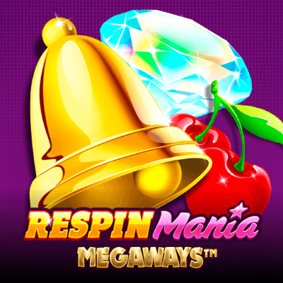 Respin Mania Megaways
