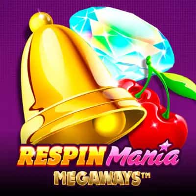Respin Mania Megaways