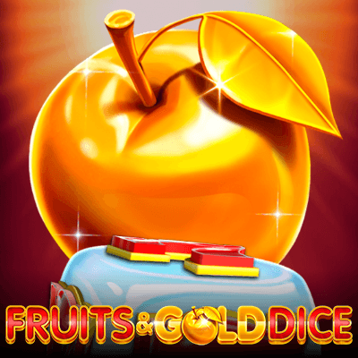 Fruits & Gold Dice
