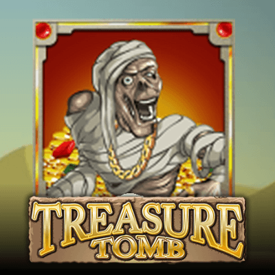 Treasure Tomb