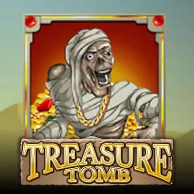 Treasure Tomb
